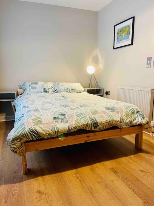 Modern Edinburgh Apartment 2 Bedrooms & Two Bathrooms Zewnętrze zdjęcie