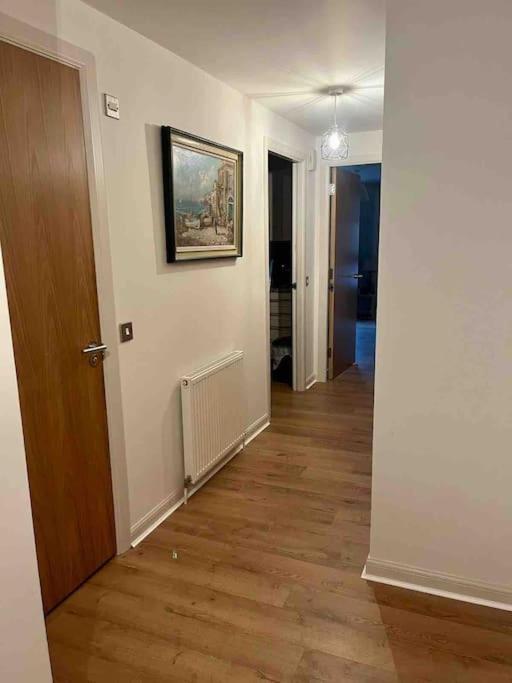 Modern Edinburgh Apartment 2 Bedrooms & Two Bathrooms Zewnętrze zdjęcie