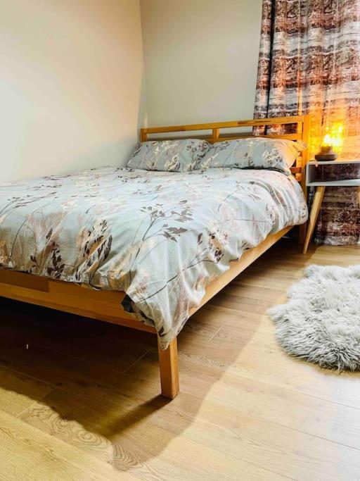 Modern Edinburgh Apartment 2 Bedrooms & Two Bathrooms Zewnętrze zdjęcie